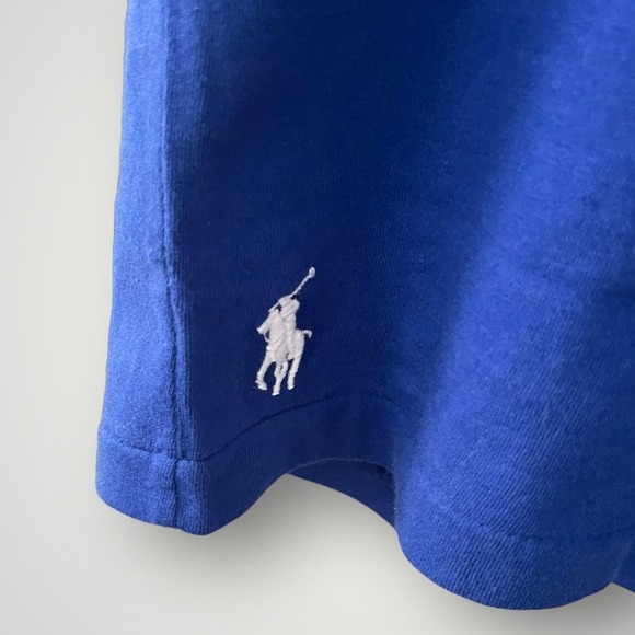 Polo Ralph Lauren Olympic 2020 Men's Tee Large - Picture 6 of 8